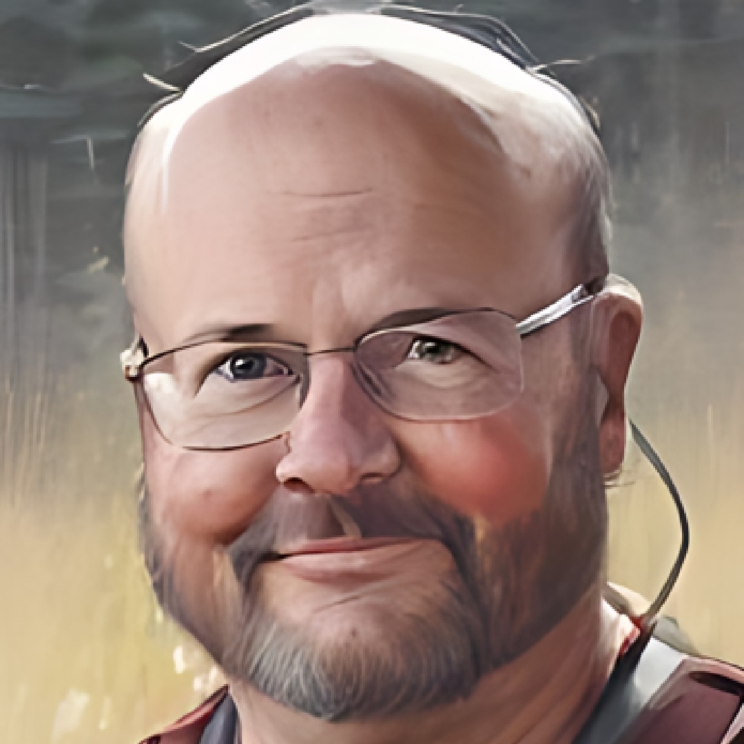 Primary Image for KK1RZ