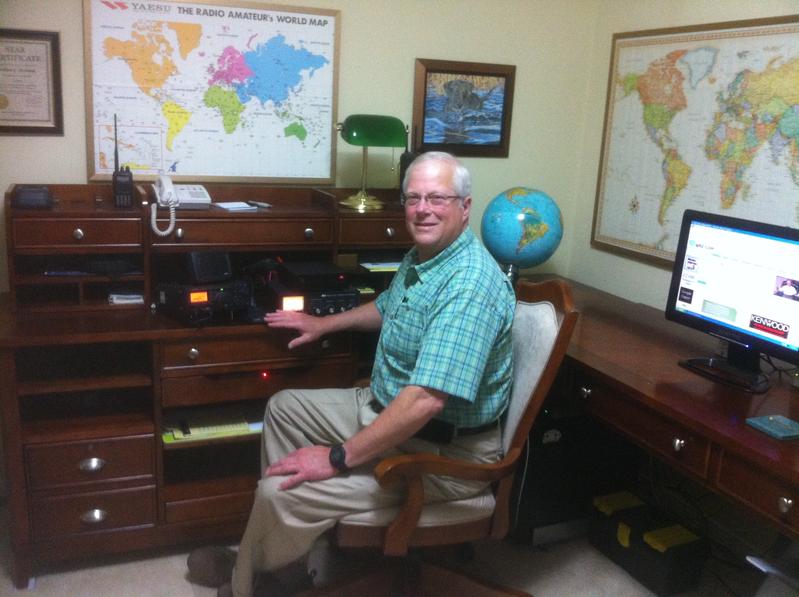 Primary Image for KK4BXZ