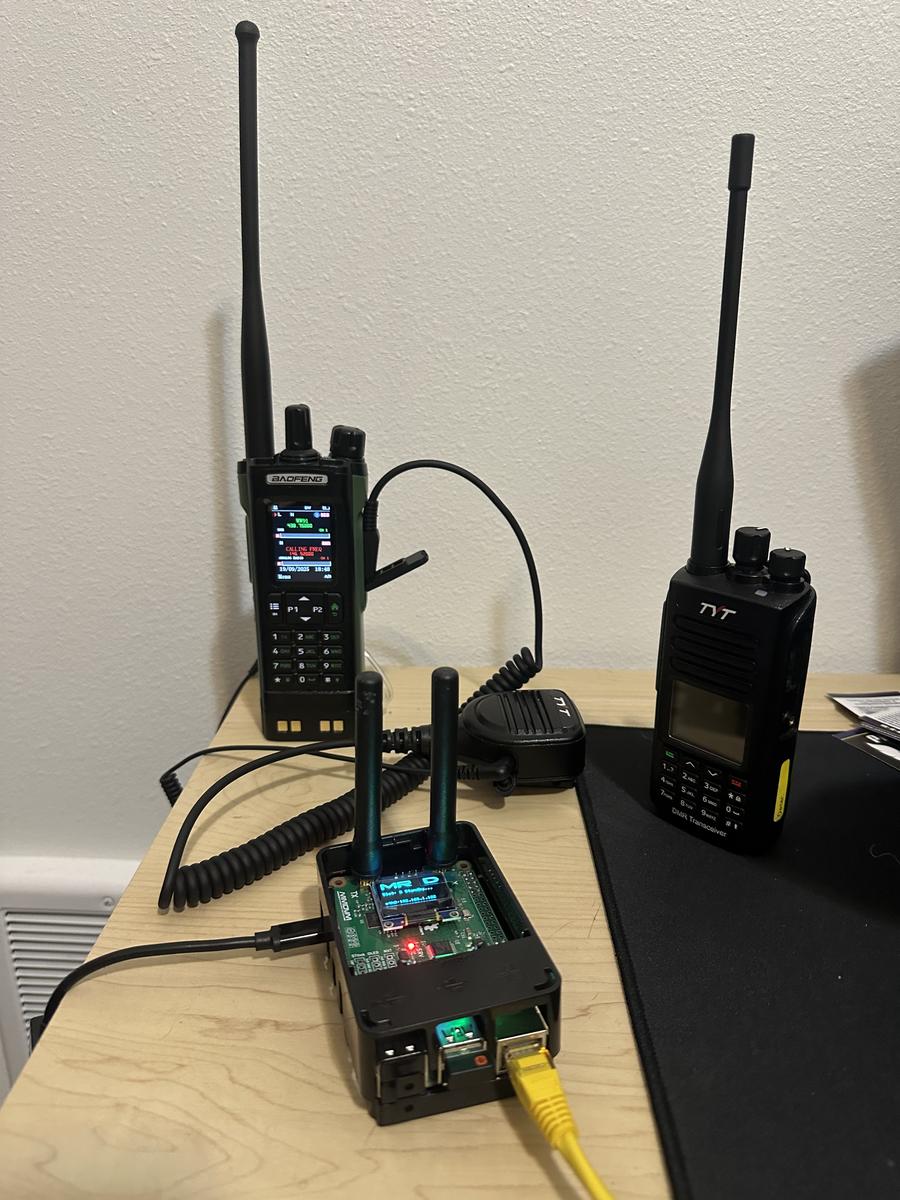 Primary Image for KK7PXZ