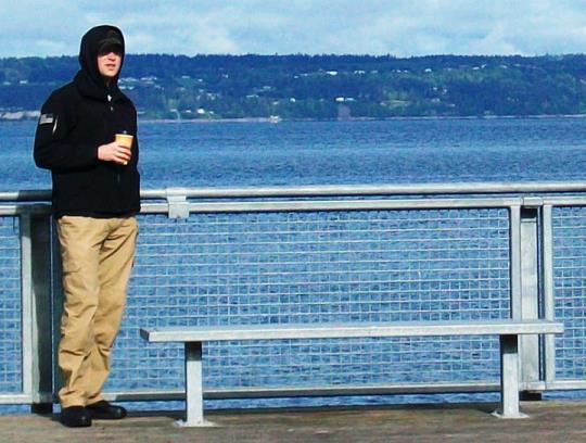 Primary Image for KM4LOZ