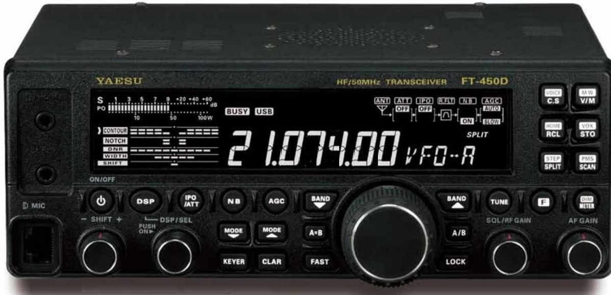 Primary Image for KM4TDZ