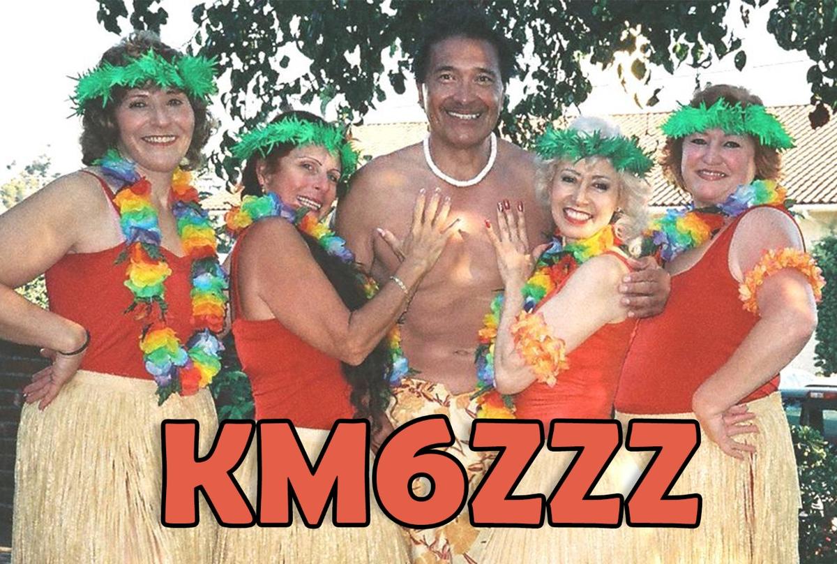 Primary Image for KM6ZZZ