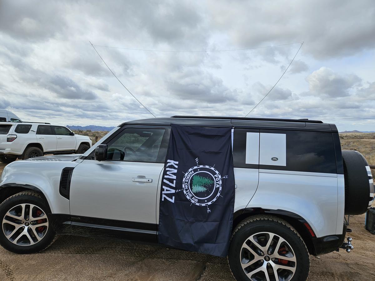 Primary Image for KM7AZ