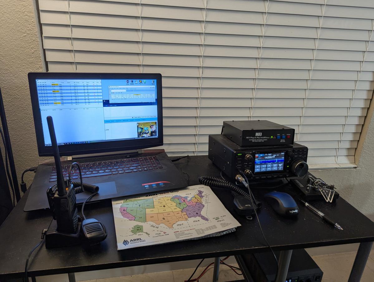 Primary Image for KN6BEZ