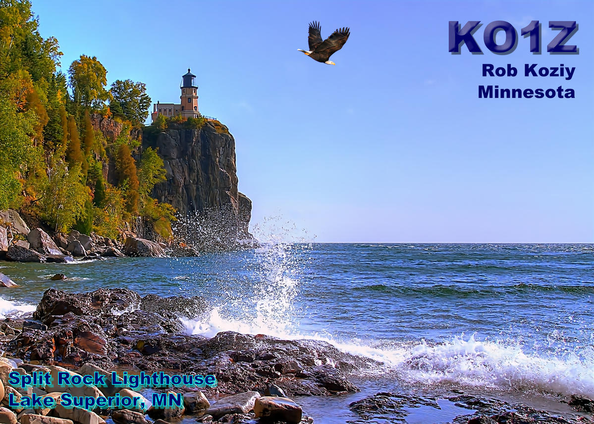 Primary Image for KO1Z