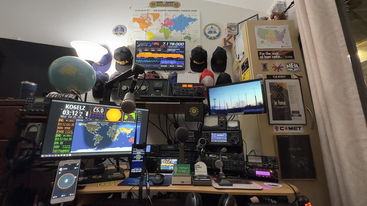 Primary Image for KO6ELZ