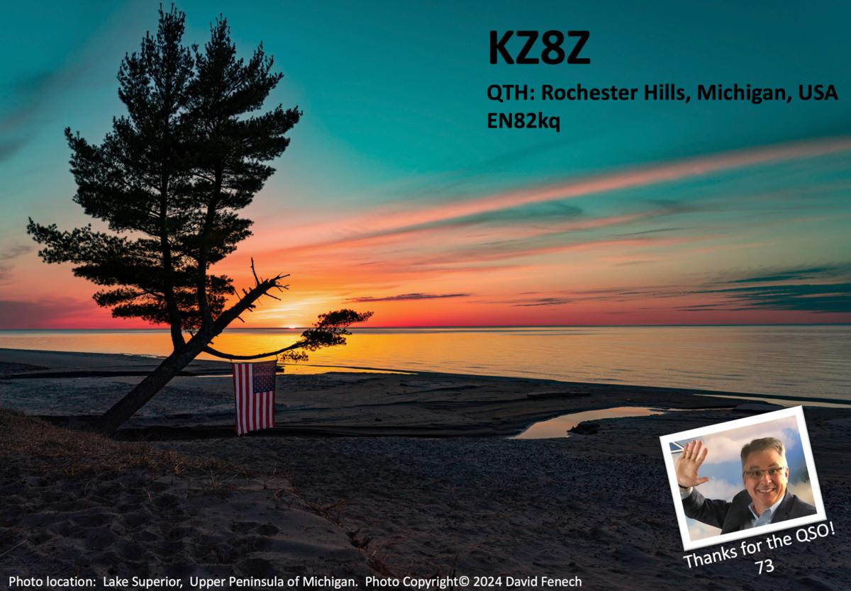 Primary Image for KZ8Z