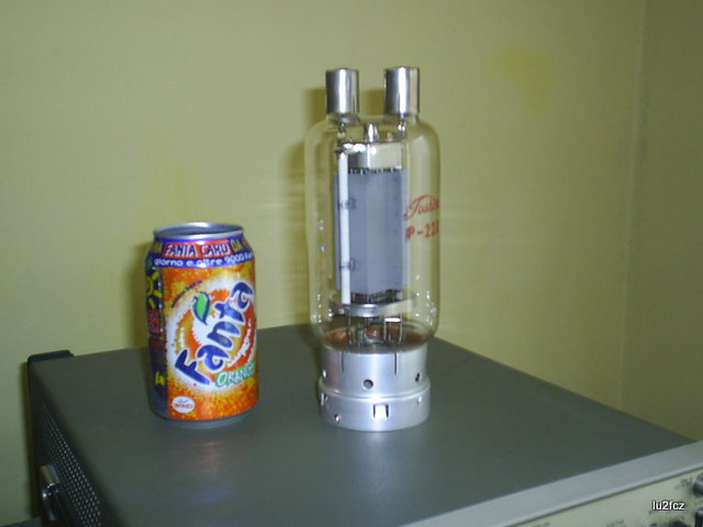 Primary Image for LU2FCZ