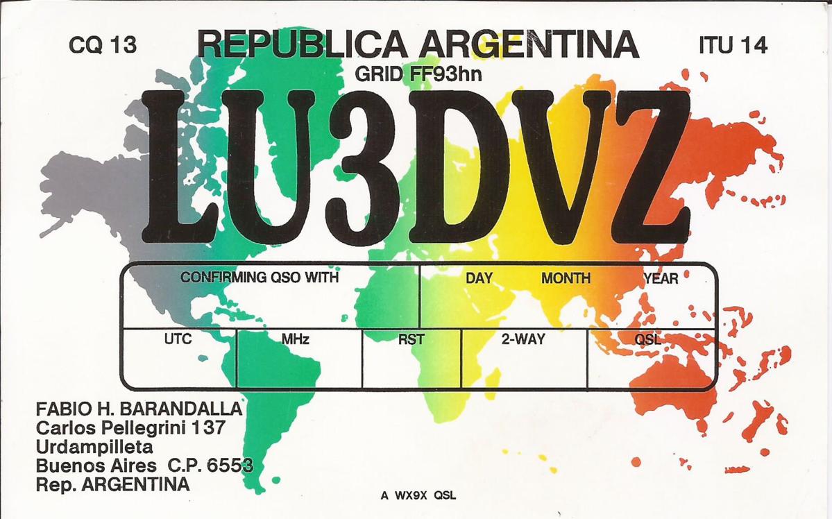 Primary Image for LU3DVZ