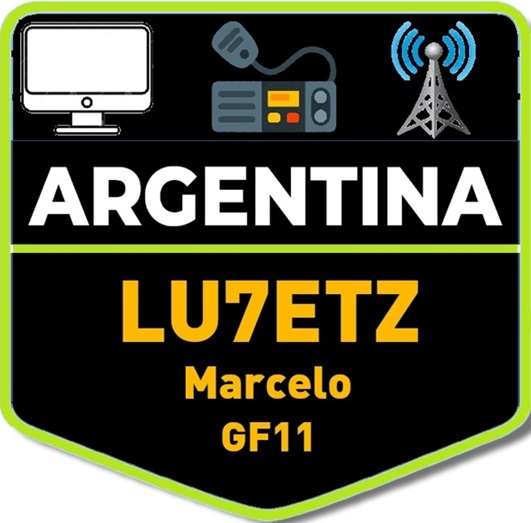 Primary Image for LU7ETZ