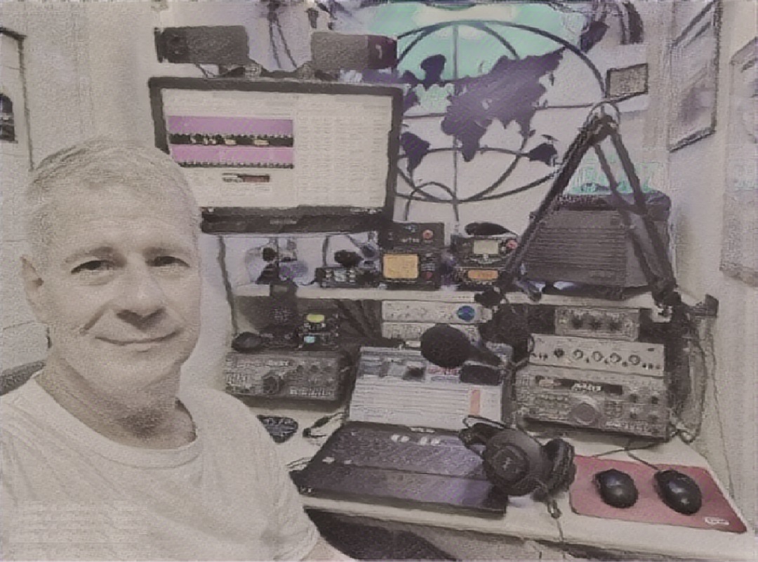 Primary Image for LU9JDZ