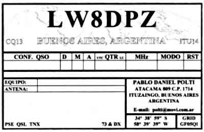 Primary Image for LW8DPZ