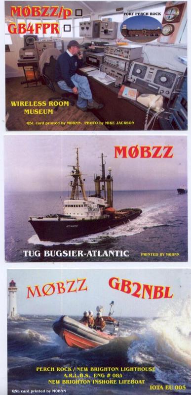 Primary Image for M0BZZ