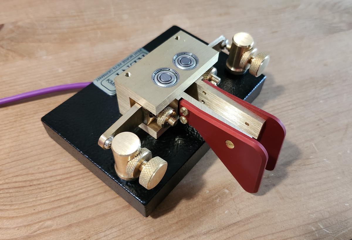 Primary Image for M0PSZ