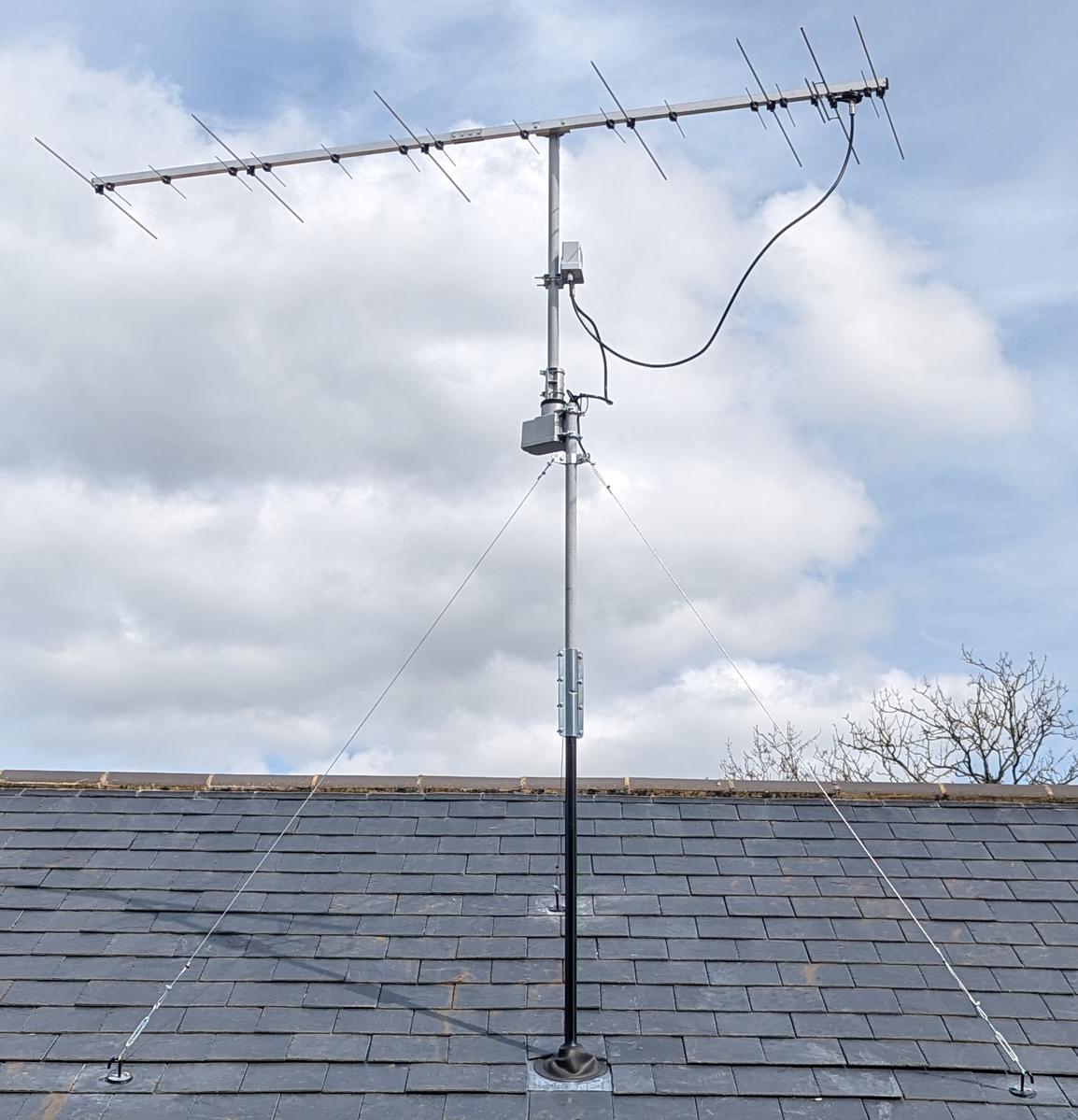 Primary Image for M0SNZ