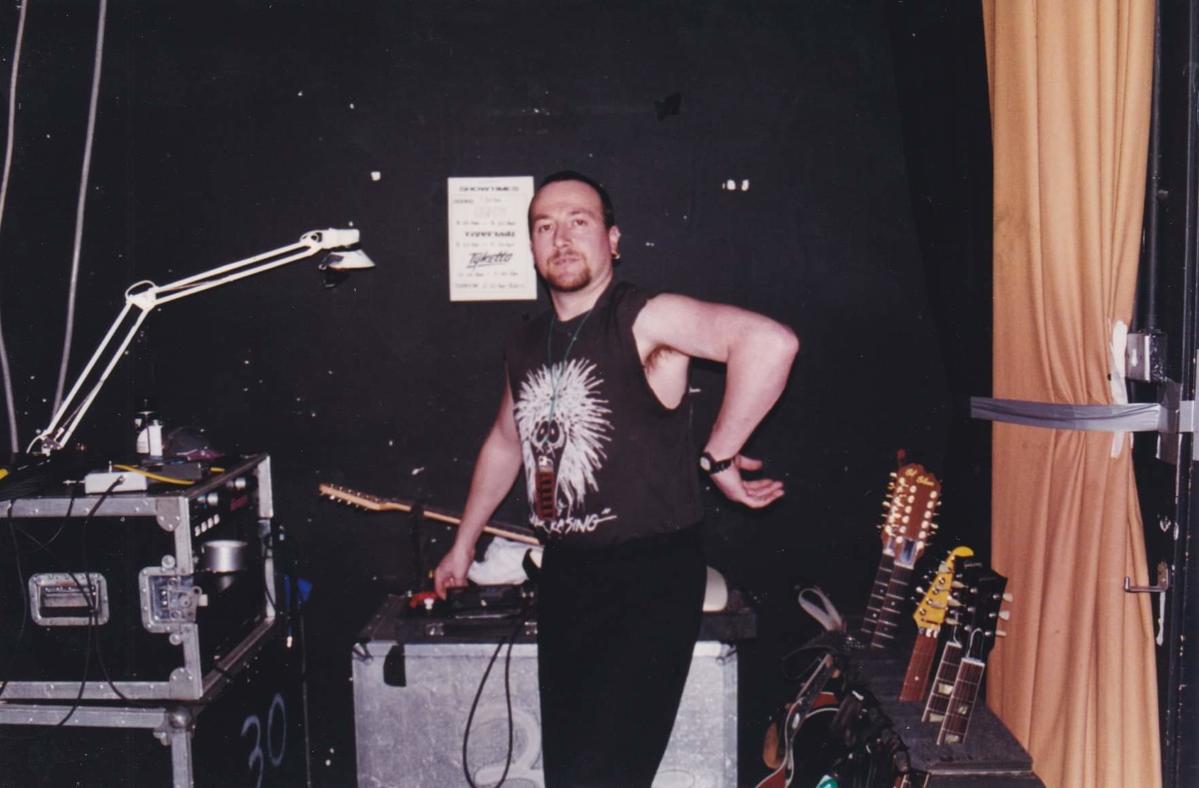 Primary Image for M7GOZ