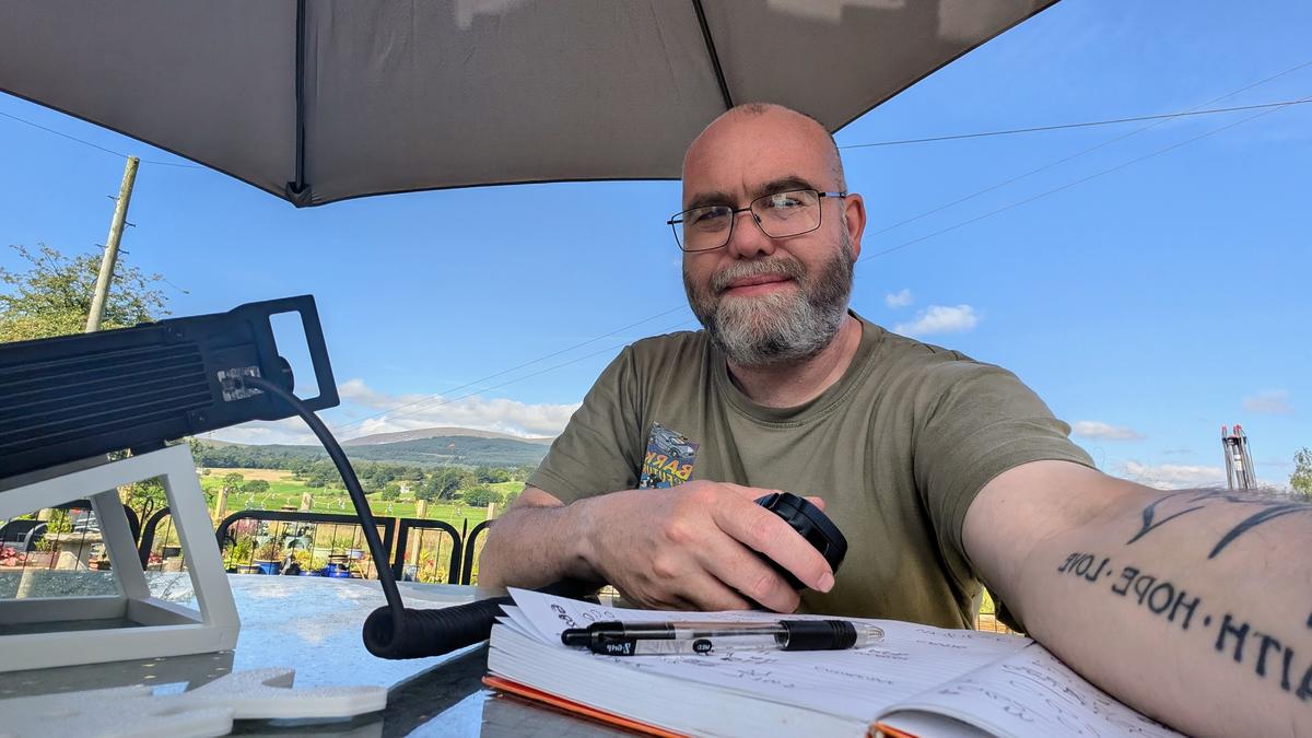 Primary Image for MM6DGZ