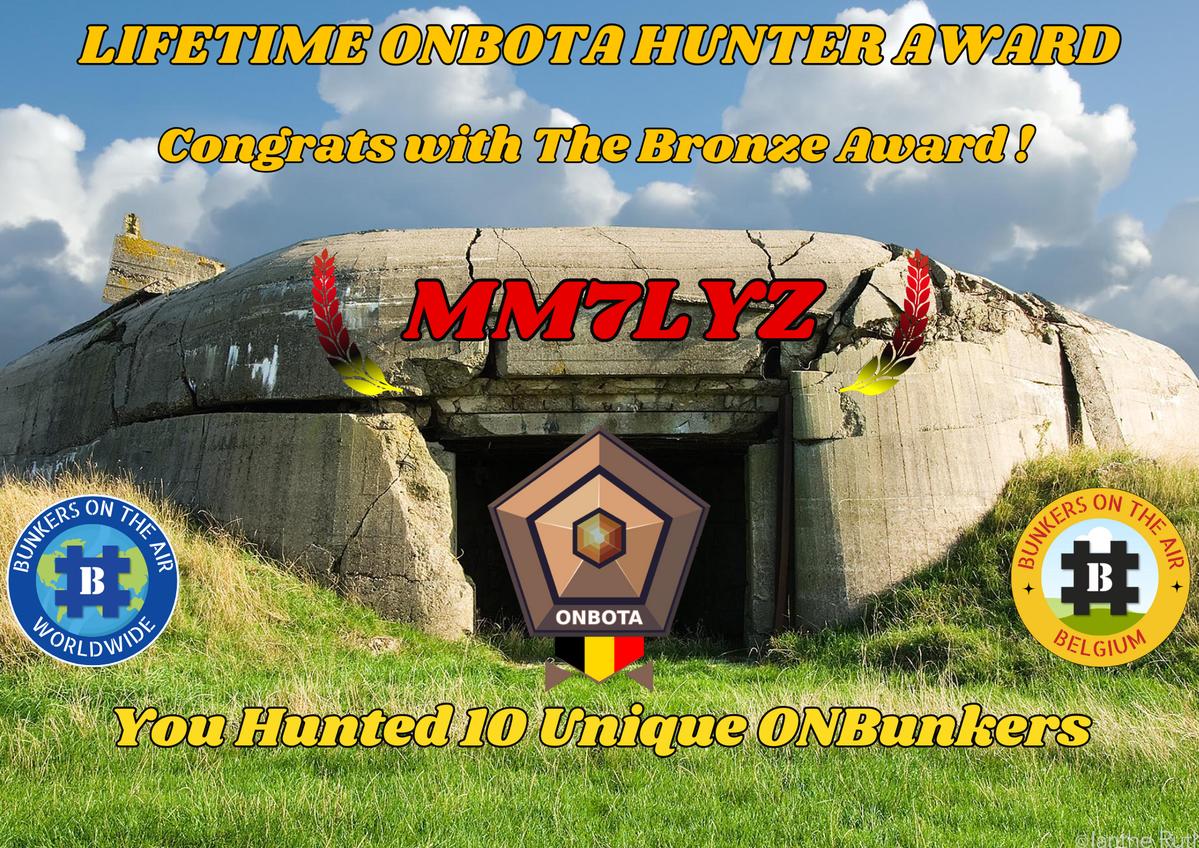 MM7LYZ - Callsign Lookup by QRZ Ham Radio
