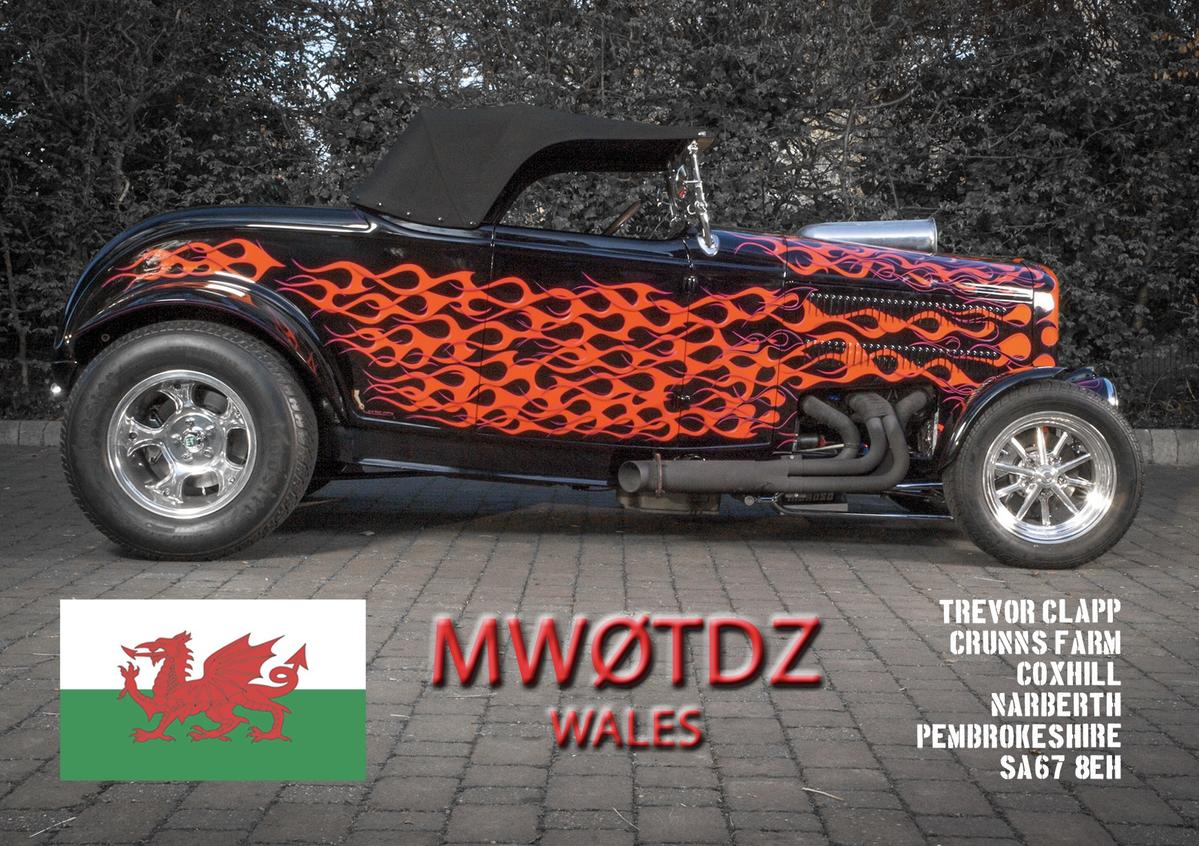 Primary Image for MW0TDZ