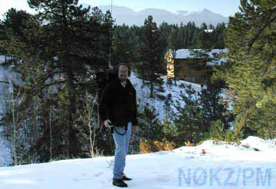 Primary Image for N0KZ