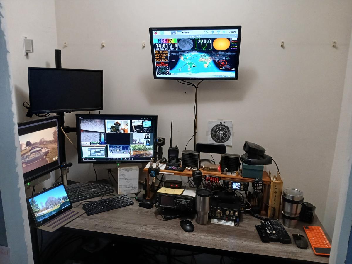 Primary Image for N3BFZ