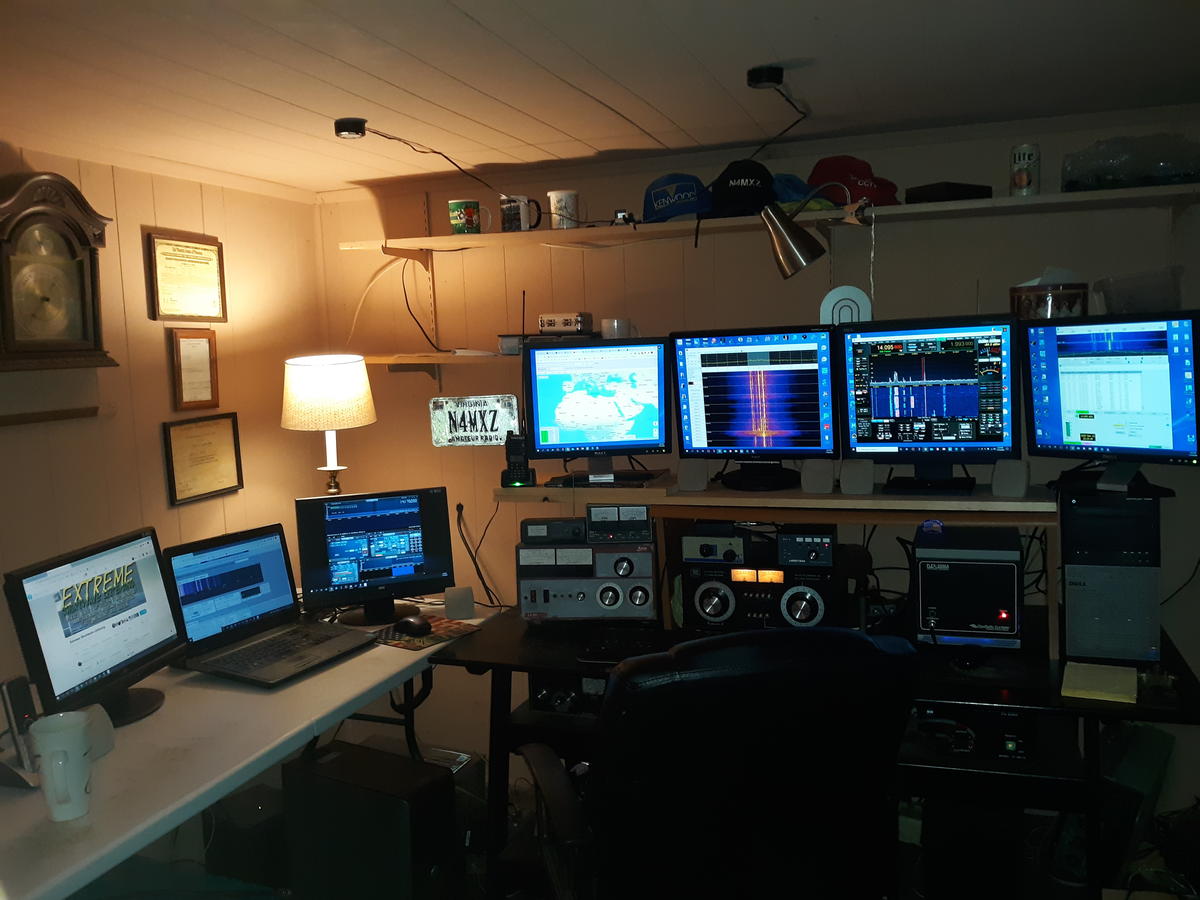 Primary Image for N4MXZ