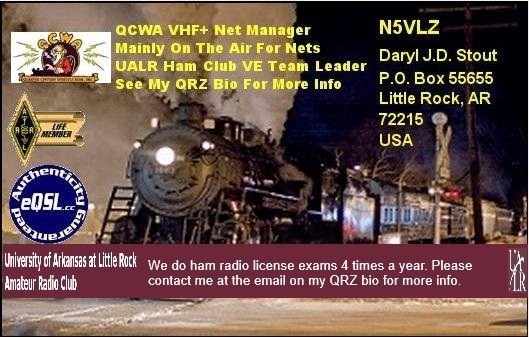 Primary Image for N5VLZ