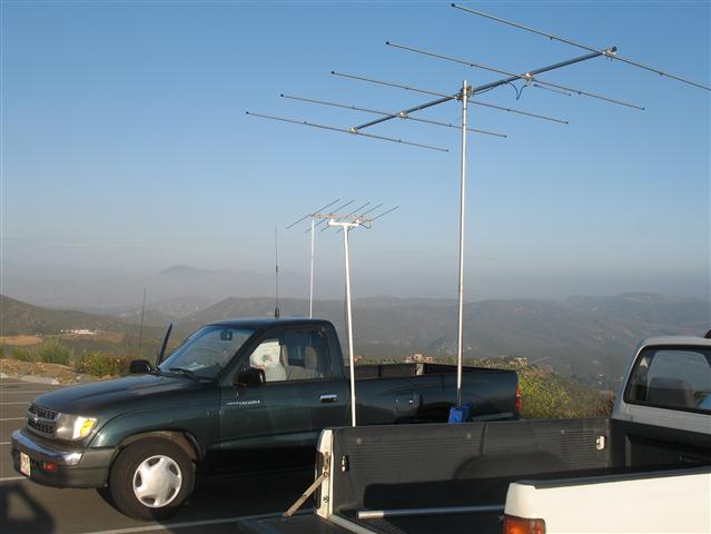 Primary Image for N6CAZ