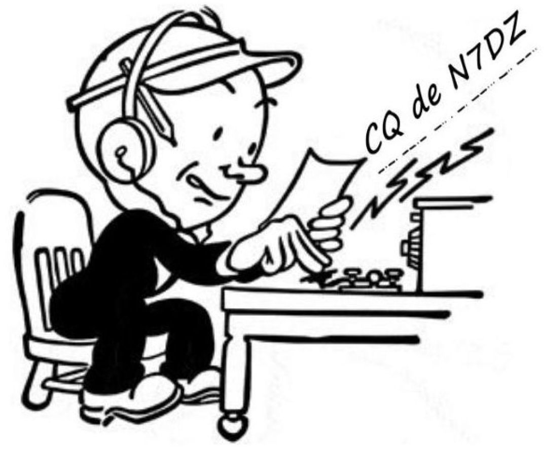 Primary Image for N7DZ