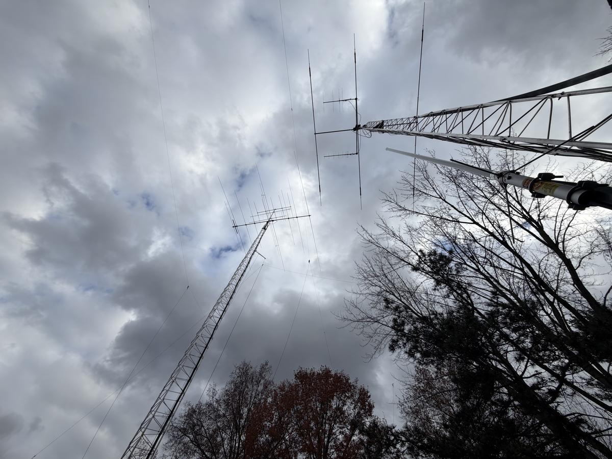 Primary Image for N8HRZ