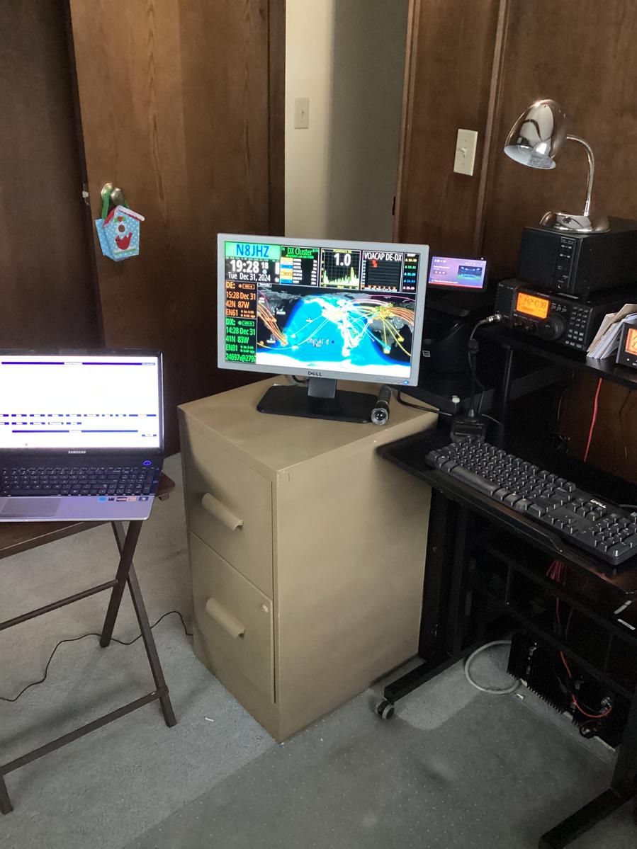 Primary Image for N8JHZ
