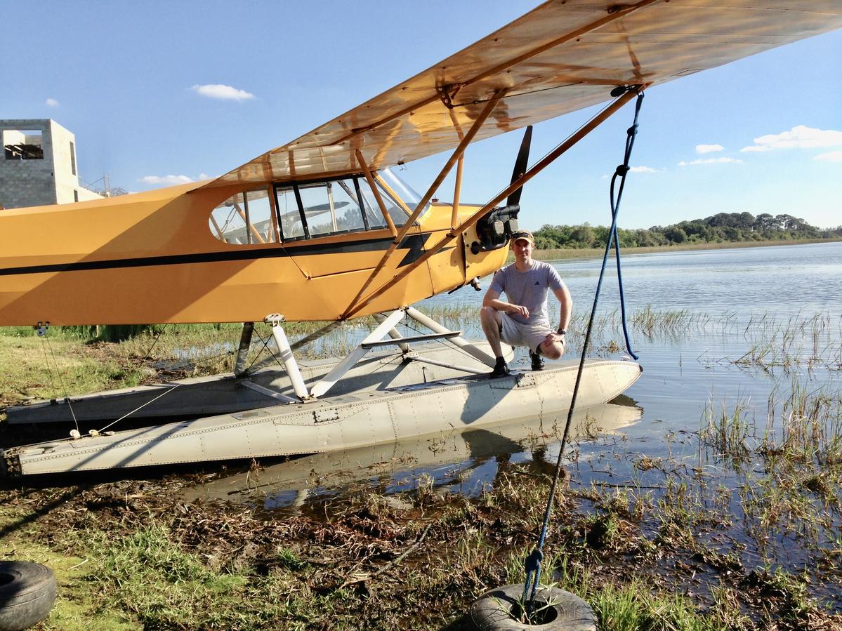 Primary Image for N8MMZ