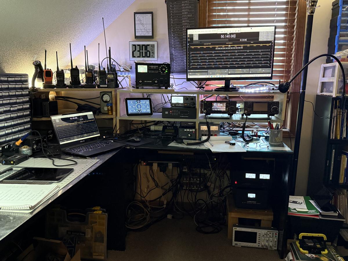 Primary Image for N8OYZ