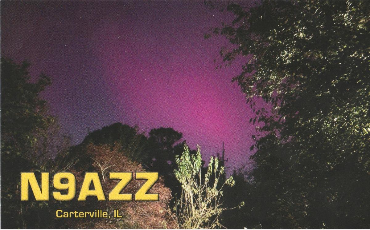 Primary Image for N9AZZ