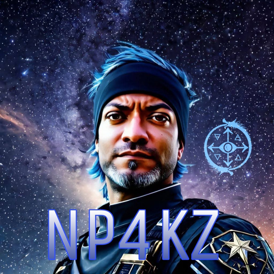 Primary Image for NP4KZ