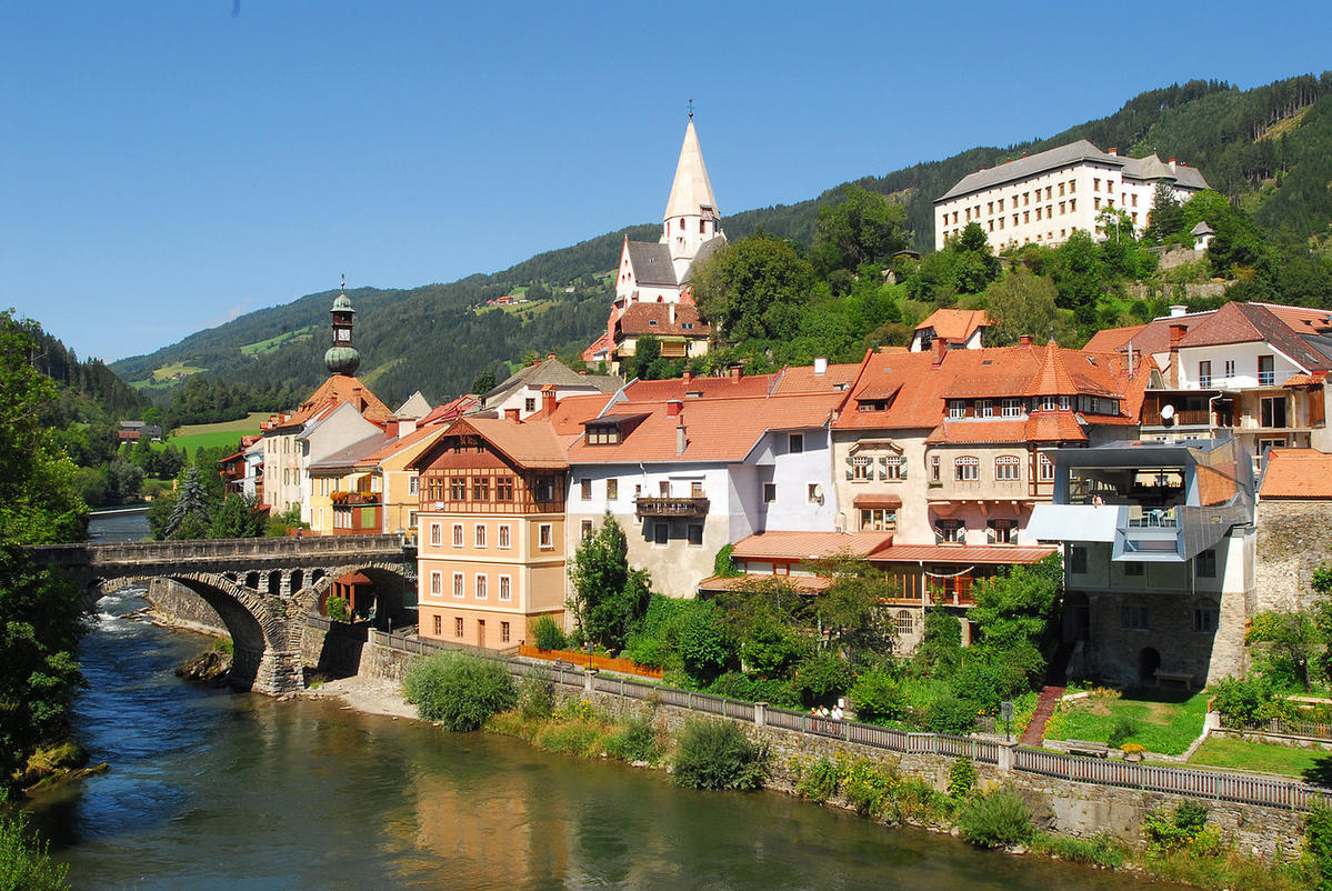 Primary Image for OE6JOZ