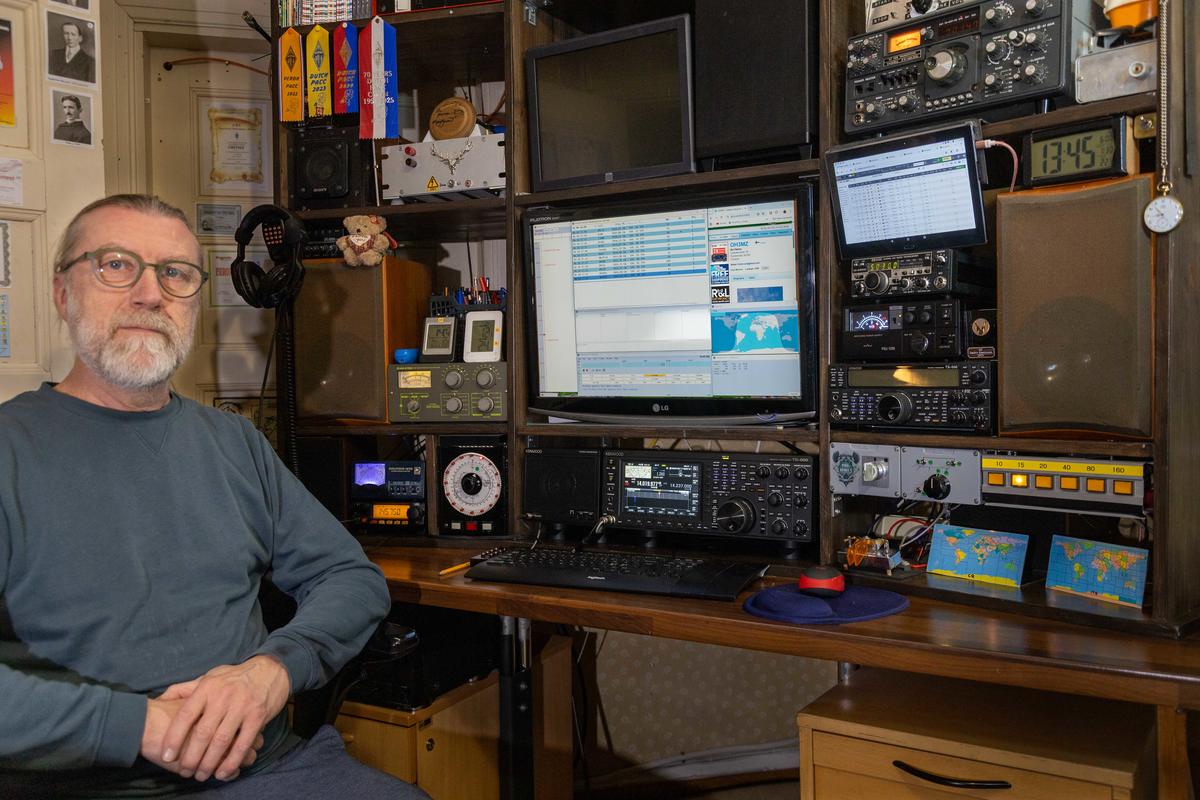 Primary Image for OH3MZ