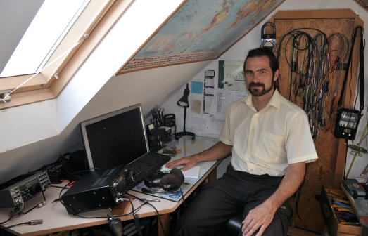 Primary Image for OK2CMZ