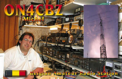 Primary Image for ON4CBZ