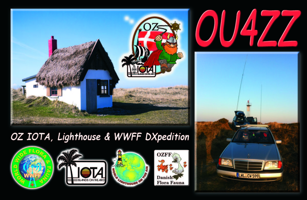 Primary Image for OU4ZZ