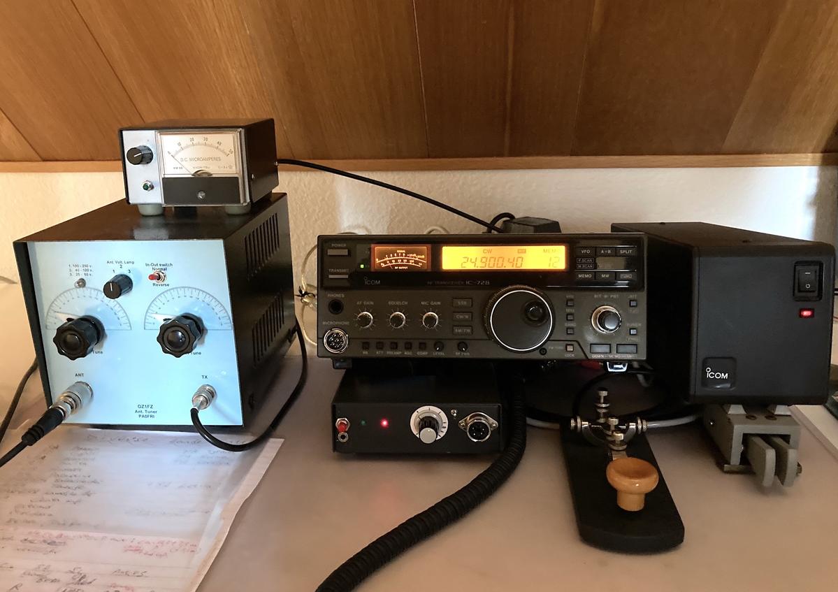 Primary Image for OZ1FZ