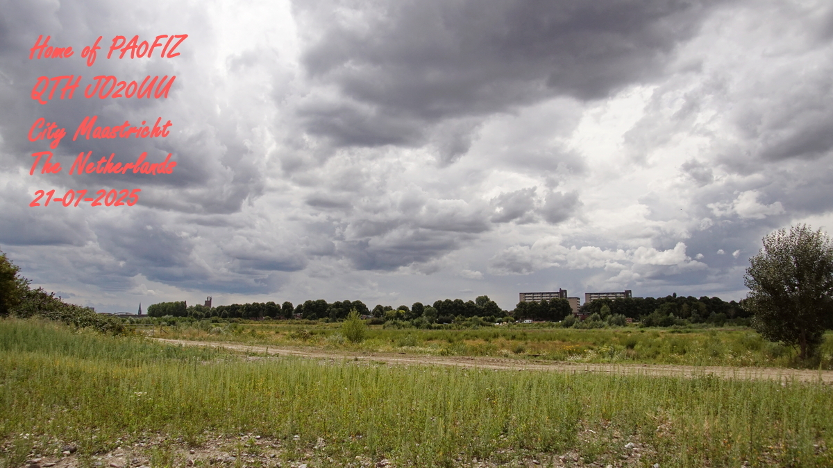 Primary Image for PA0FIZ