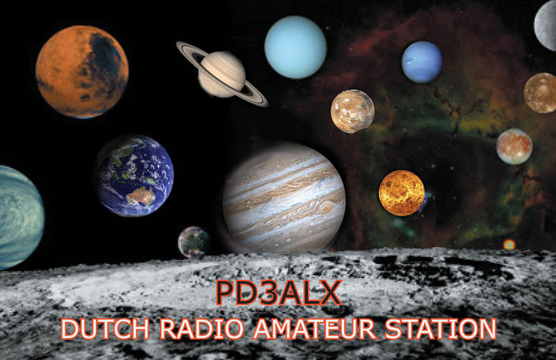 Primary Image for PA2AZ