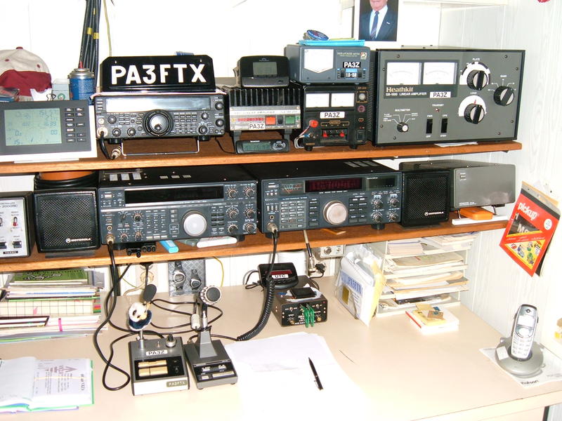 Primary Image for PA3Z