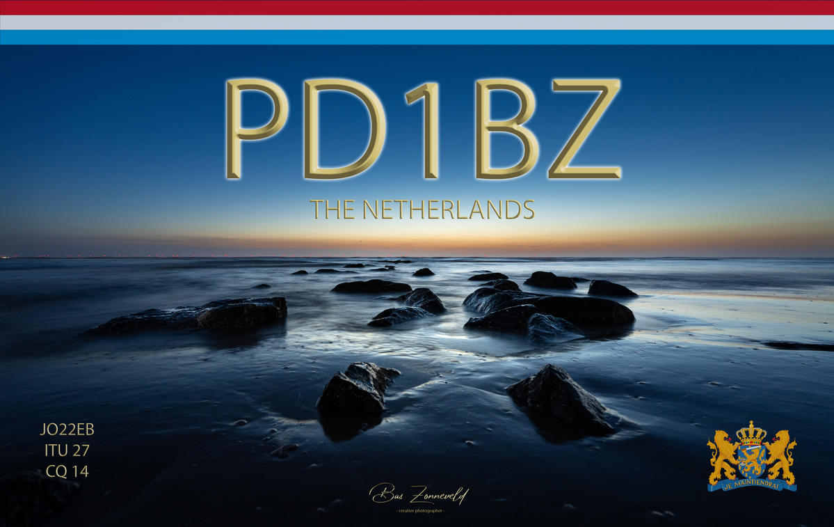 Primary Image for PD1BZ