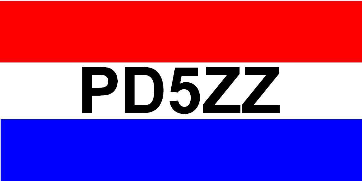 Primary Image for PD5ZZ