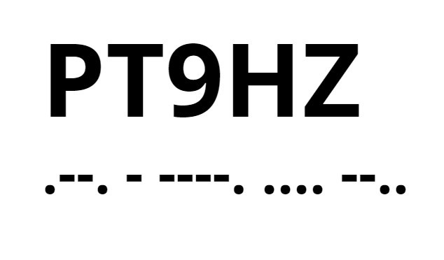 Primary Image for PT9HZ