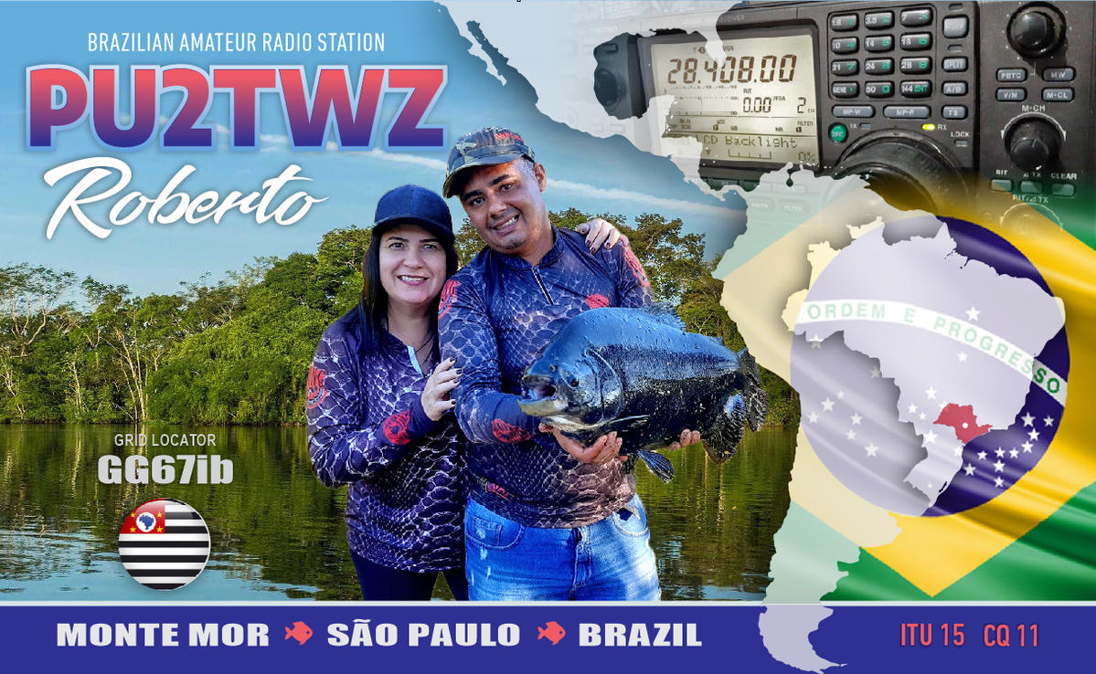 Primary Image for PU2TWZ