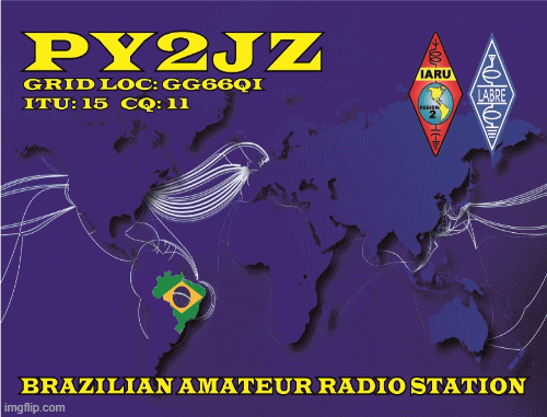 Primary Image for PY2JZ