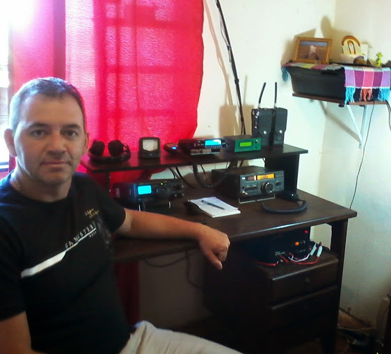 Primary Image for PY4HZ